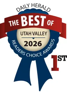 Daily Herald The Best Of Utah Valley 1st Place
