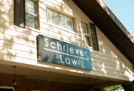 Schriever Law Firm Building