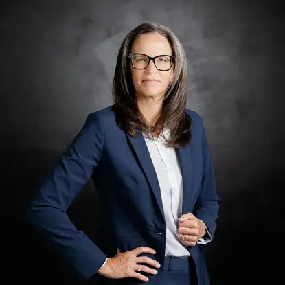 Heather Schriever Photo