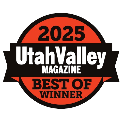 2025 Utah Valley Magazine Best Of