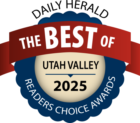 2025 Utah Valley Daily Herald Best Of