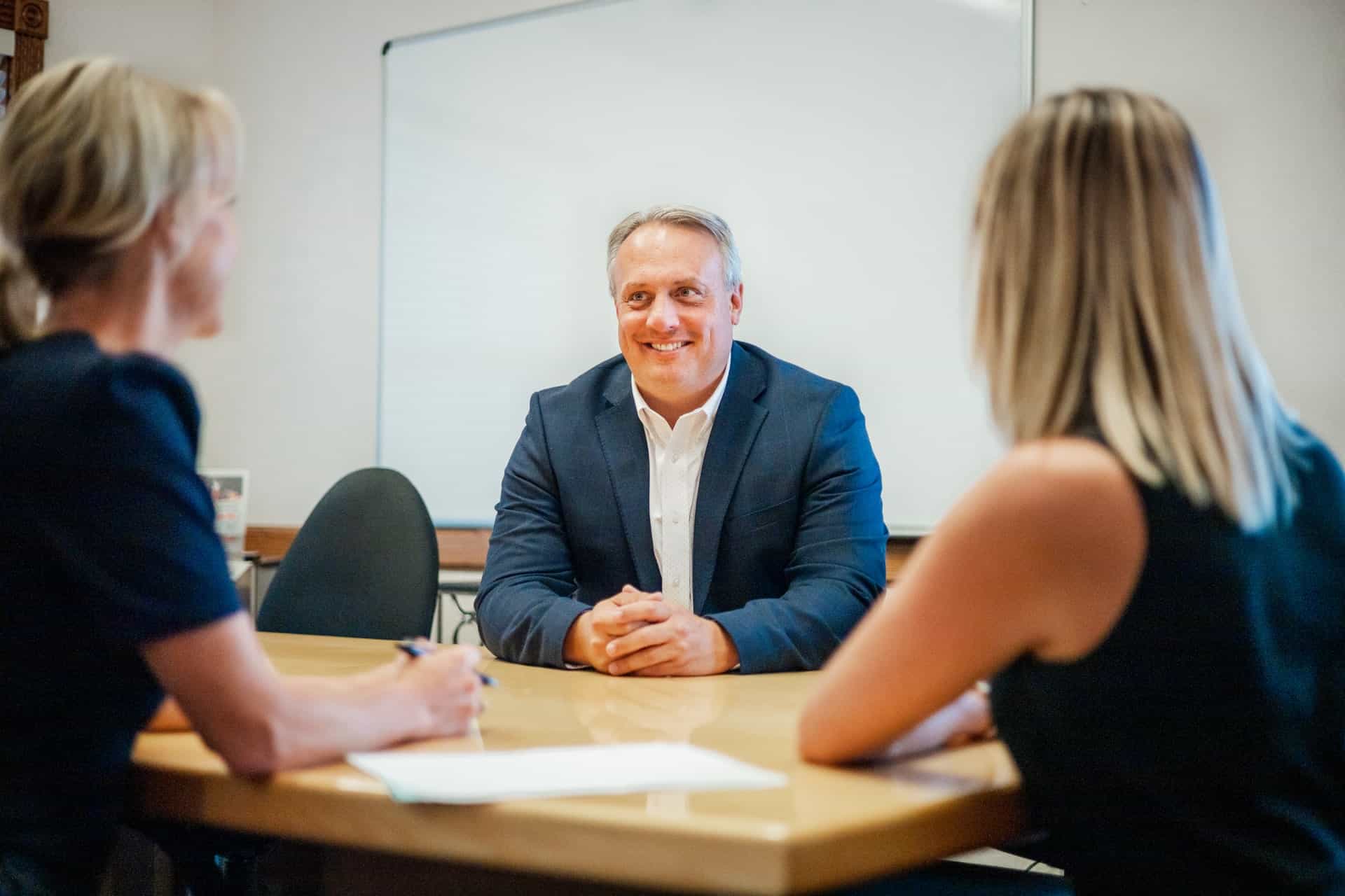 Schriever Law Firm