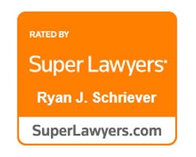 super lawyer logo